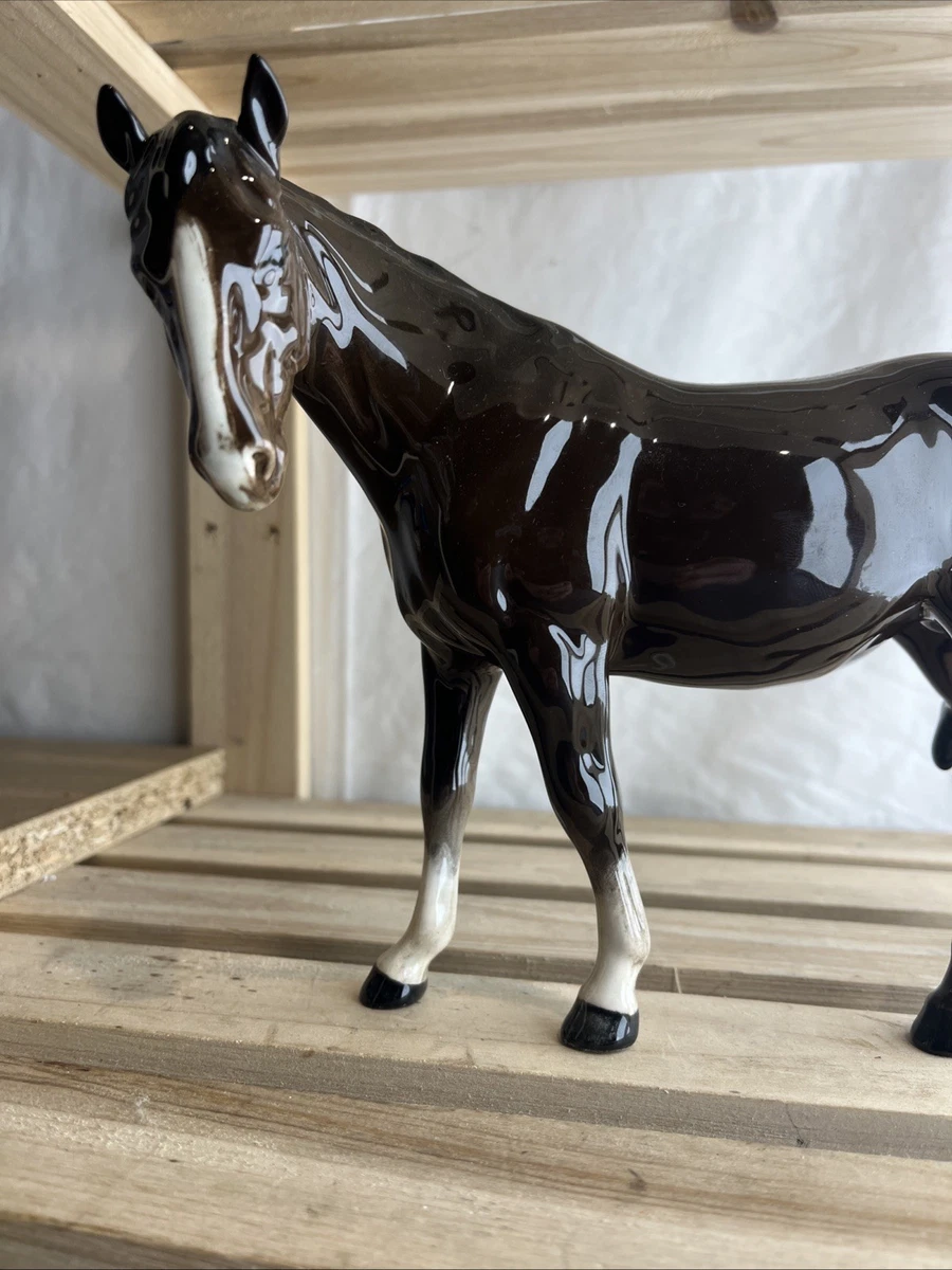 Beswick Other Model Horse Collectibles for sale | eBay