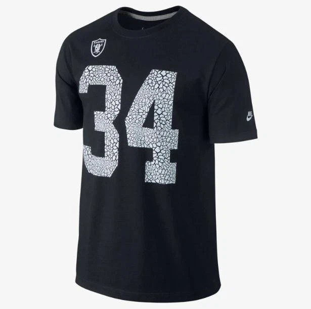 Bo Jackson Shirt for sale | eBay