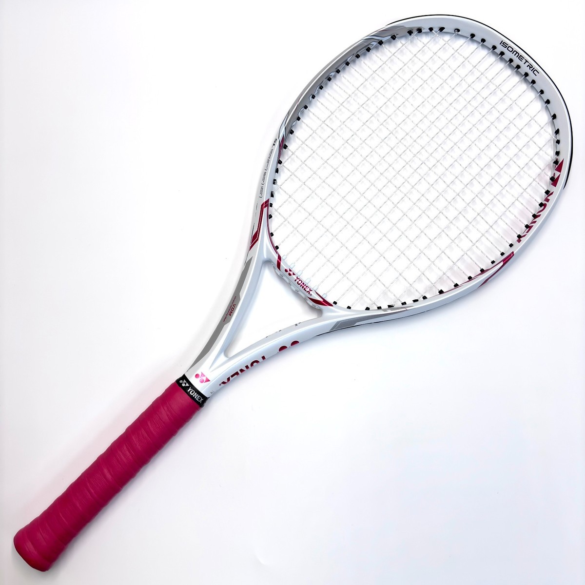 Yonex Ezone 100SL G2 4 1/4 270g Naomi Osaka White Pink Tennis