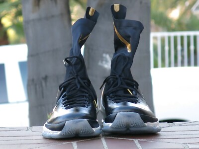 Nike KD VIII Kevin Durant Elite Warriors Men's Basketball Shoes