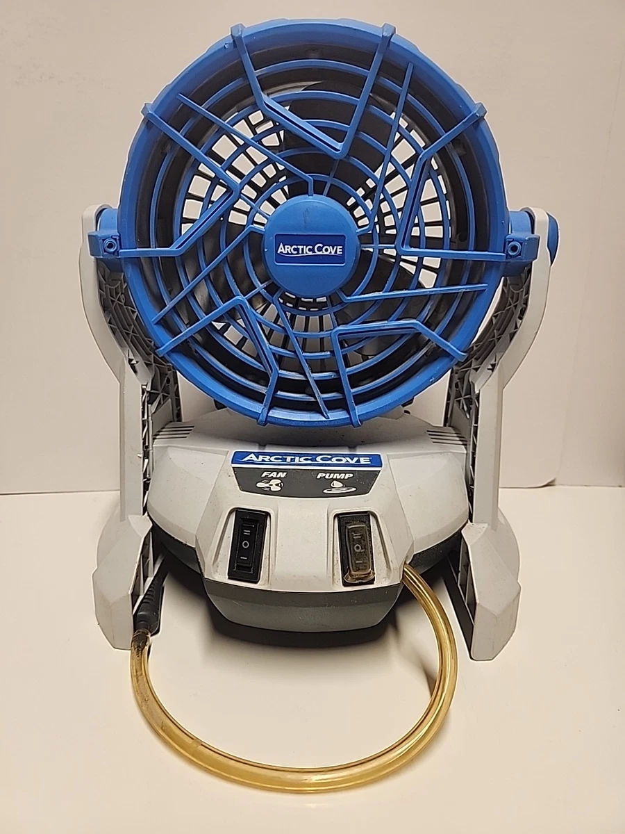 Arctic Cove 18 V Indoor Air Quality & Fans for sale | eBay