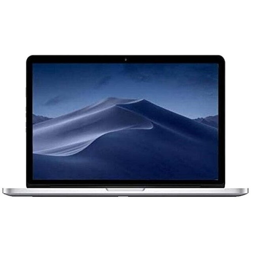 MacBook Pro 8,1 A1278 Laptop Computer Intel Core i5 4GB RAM 500 GB