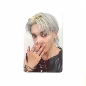 Taeyong Shalala Photocard | eBay