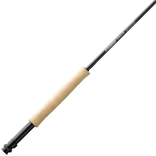 SAGE ACCEL 390-4 9ft #3 Fly Rod Fishing 0042 | eBay