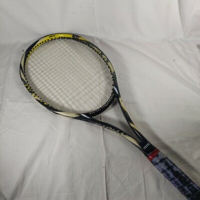 Head Radical Tour MP Tennis Racquet Midplus 630 Zebra made in