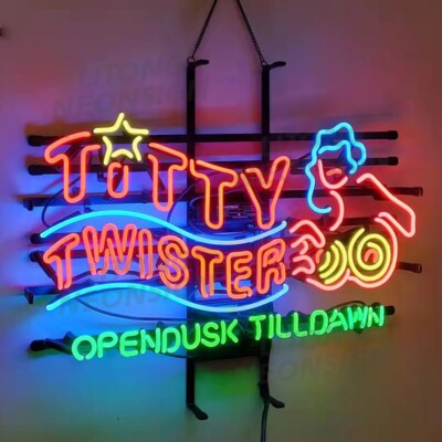 Titty Twister From Dusk Till Dawn 24