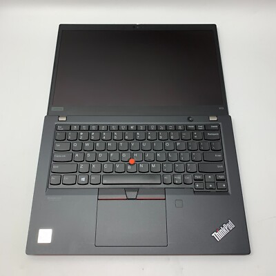 Lenovo ThinkPad X13 Gen 1 (13.3