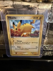 Pikachu 40hp | eBay