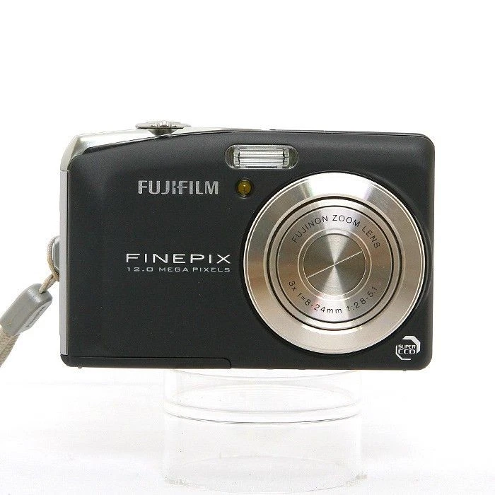 Fujifilm FinePix F50fd Digital Cameras for Sale | Shop New & Used