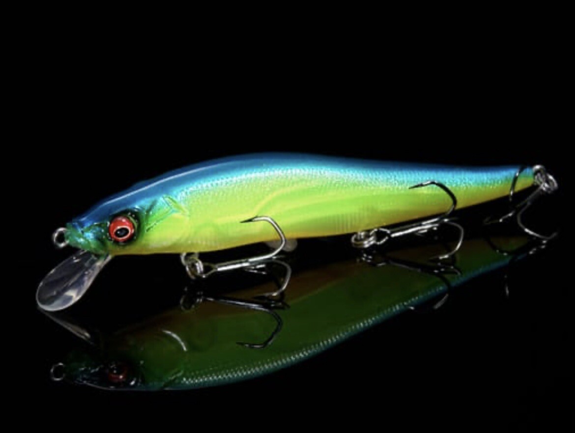Megabass Vision Oneten 110 Blue Back Chart Candy Respect 63 (SP-C