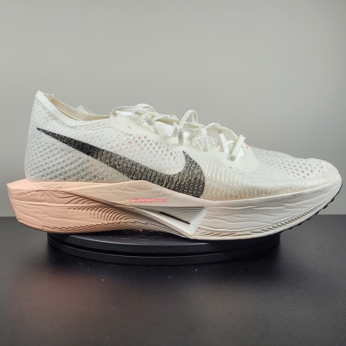 Nike ZoomX Vaporfly Next% 3 Running Shoes Sail Beige DV4129 103