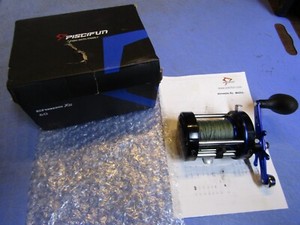 Piscifun Chaos | eBay