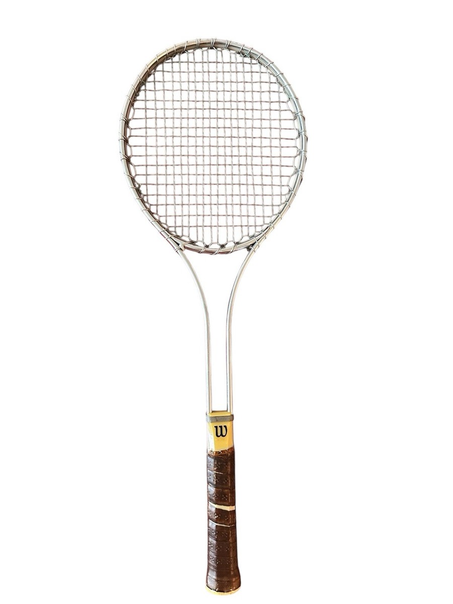 Wilson T2000 Tennis Racquet for sale online | eBay