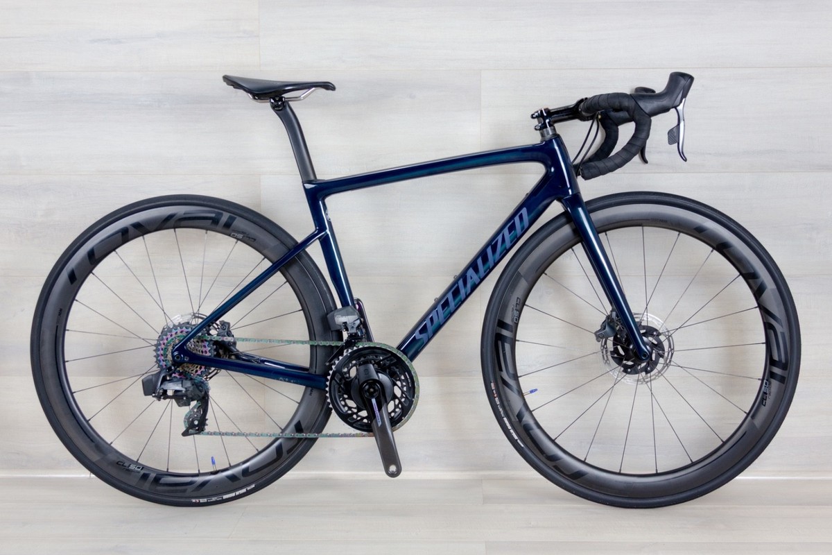 Specialized Tarmac SL6 - 2021, 52 cm | eBay