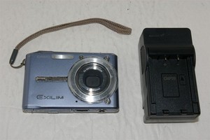 Casio Exilim S100 | eBay