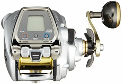 Daiwa SEABORG 500J Electric Reel from Japan | eBay