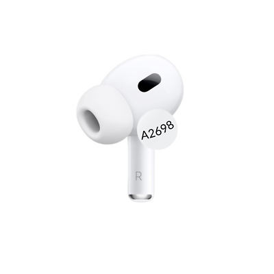 Apple AirPods Pro 2nd Generation Genuine Replacement - Right Side
