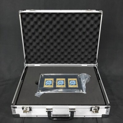 Yu-Gi-Oh Card Game Yugioh OCG 25th ANNIVERSARY ULTIMATE KAIBA SET