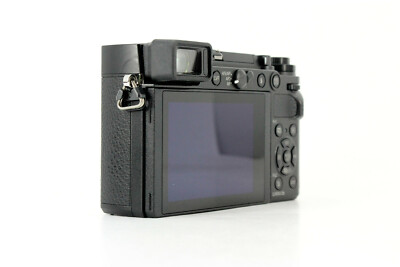 Panasonic LUMIX GX9 Compact System Camera with 12-32mm IS Lens