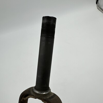 Old School BMX 1979 Ashtabula Fork Sakae Double Clamp Stem