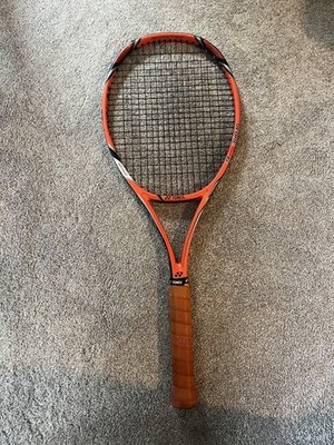 Yonex Vcore Tour G 97 330, 4 3/8 Wawrinka Racquet | eBay