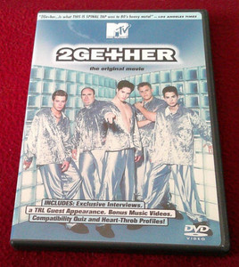 2gether the Movie | eBay