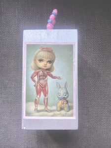 Mark Ryden Bunny | eBay