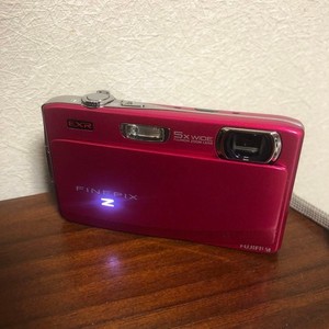 Fujifilm Finepix Z900exr | eBay