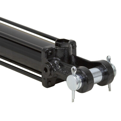 2x8x1.125 Double Acting Hydraulic Cylinder Lion Hydraulics 9-16156