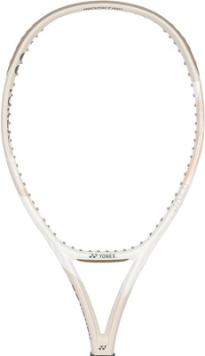 YONEX VCORE 100 07VC100 G1 Tennis Racket Sand Beige 194 [ Unstrung