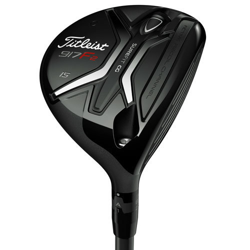 Titleist TSR2 Fairway Wood 4 Wood 4W 16.5° Graphite Regular Left