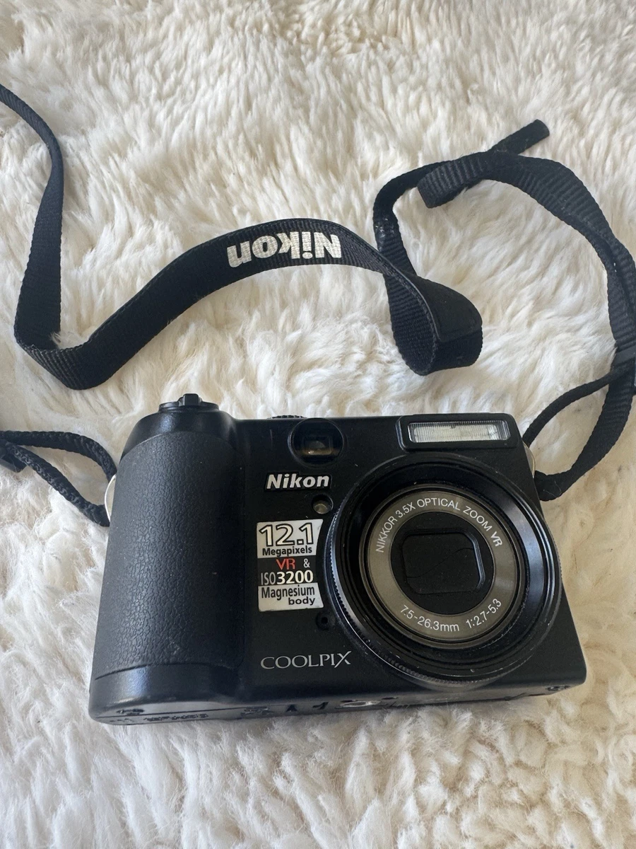 nikon p5100 products for sale | eBay
