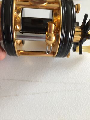 ABU Ambassadeur 5000 De Luxe | eBay