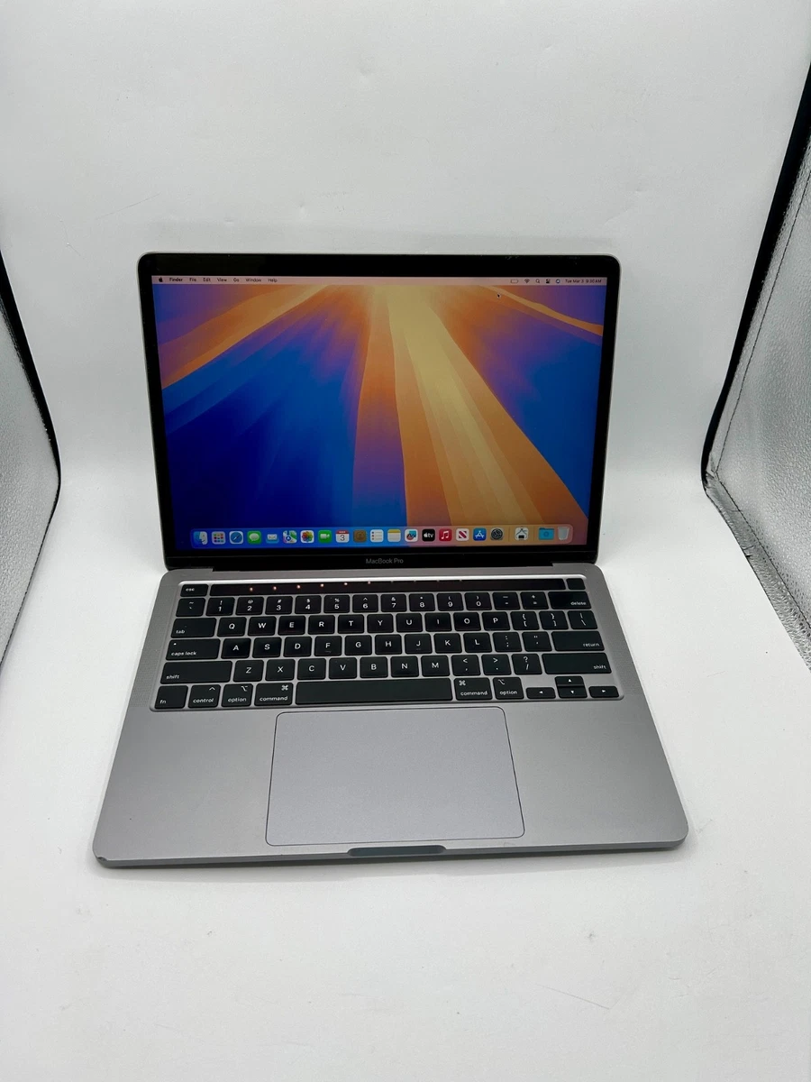 Apple MacBook Pro 16 in 2020 for sale | eBay