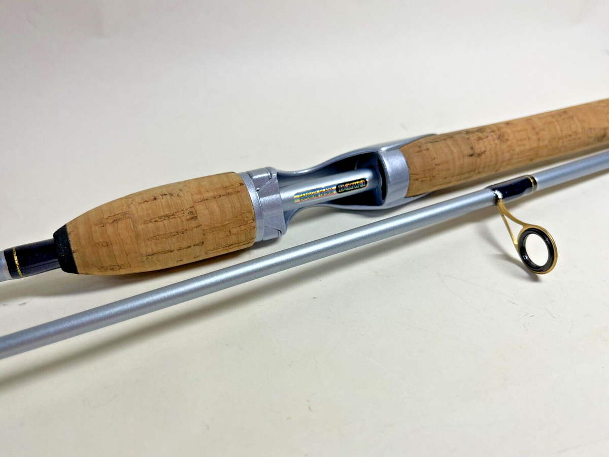 Daiwa PROCASTER X 602MLFS-V Spinning Rod | eBay