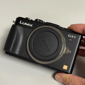 Lumix Gx1 | eBay