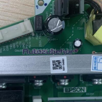 1 Pc. New H838PSM-R3 Power Board For EB-W42+ U42+ S400 S140 X400