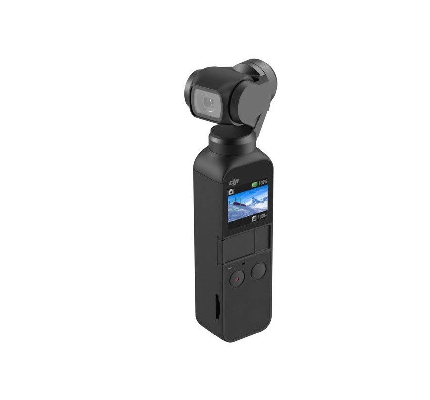 DJI Osmo Pocket 1 Handheld 3-Axis Gimbal Stabilizer with