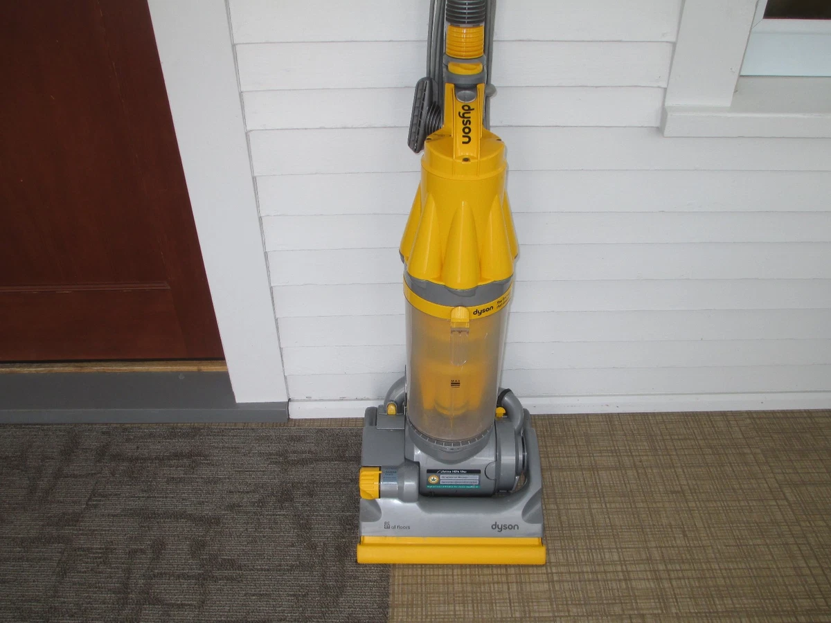 Dyson ダイソン DC07 ショップ Vacuum Cleaner Used/美品 Dyson