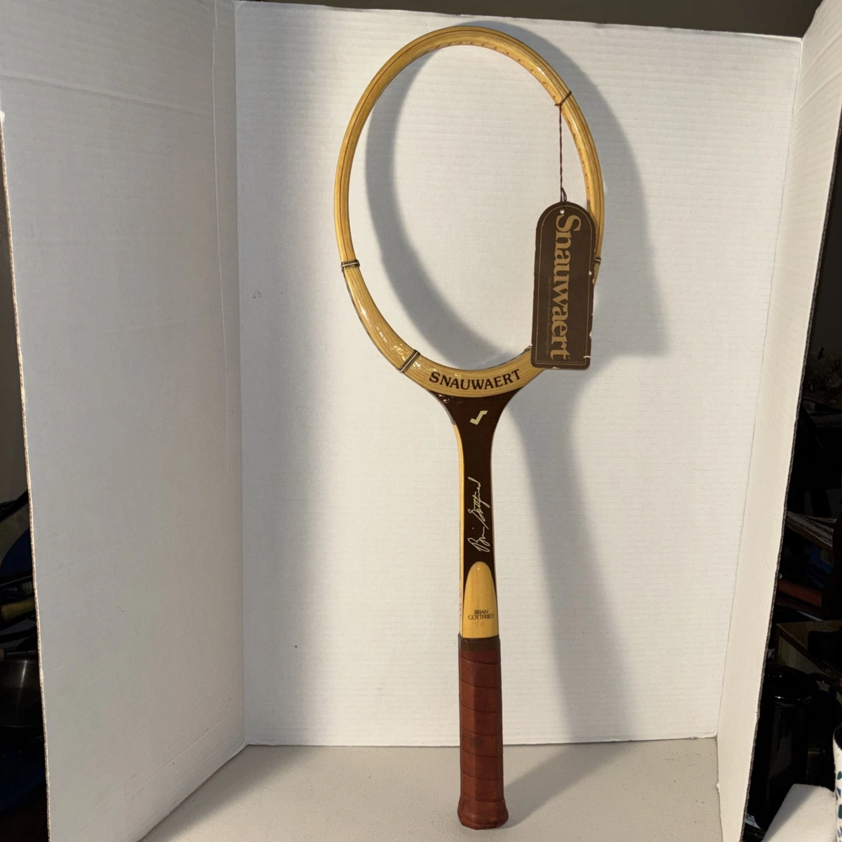 Snauwaert Tennis Racquets | eBay