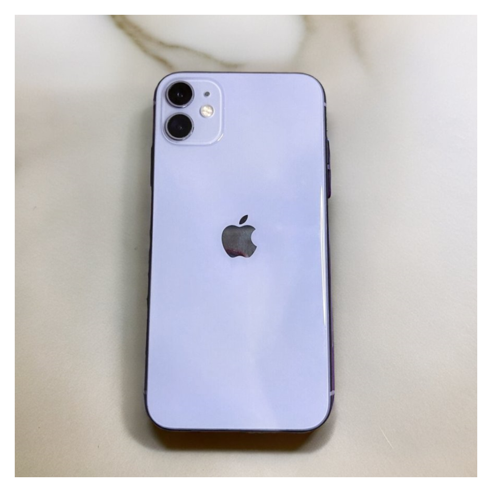 Apple iPhone 11 128GB 64GB White Purple Red Fully Unlocked Verizon