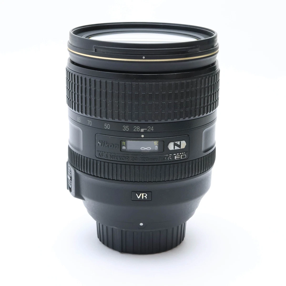 Nikon 24 120mm Vr for sale | eBay