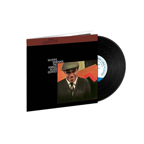 DODO GREENE: my hour of need BLUE NOTE 12