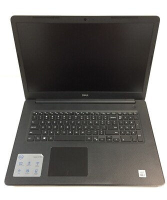 Dell Inspiron 3793 17.3