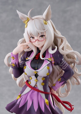 PSL Max Factory Umamusume Pretty Derby Biwa Hayahide 1/7 from
