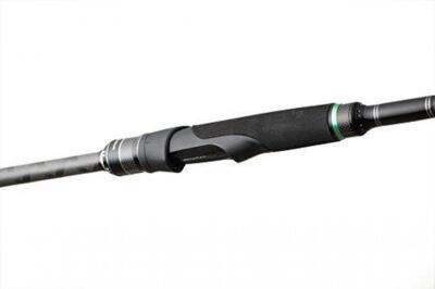 Abu Garcia Salty Style EGING STES-862M-KR 2pcs Spinning Rod | eBay