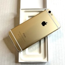 Apple iPhone 6 - 64 GB - Gold (Unlocked) for sale online | eBay