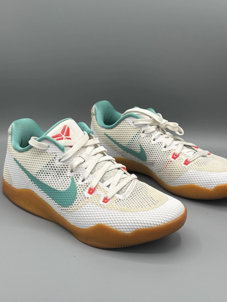 Nike Kobe 11 EP Summer for Sale | Authenticity Guaranteed | eBay
