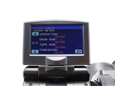 Sony HVR-HD1000 Camcorder for sale online | eBay