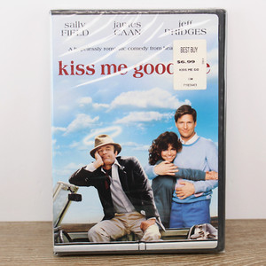 Kiss Me Goodbye | eBay